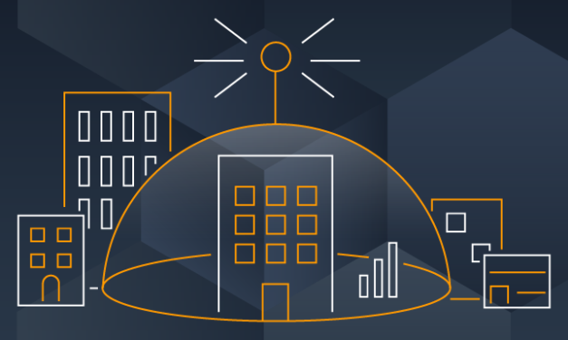 New – AWS Private 5G – Build Your Own Private