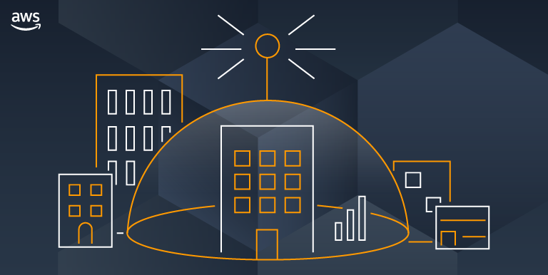 New – AWS Private 5G – Build Your Own Private
