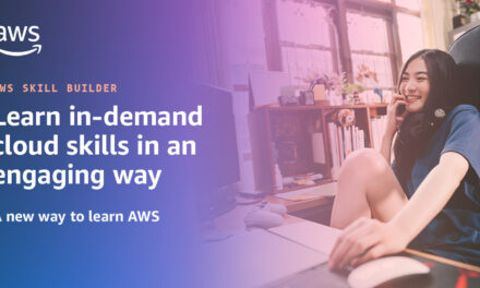 New – AWS Skill Builder Subscriptions