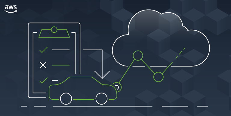 AWS IoT FleetWise Now Generally Available – Easily Collect Vehicle