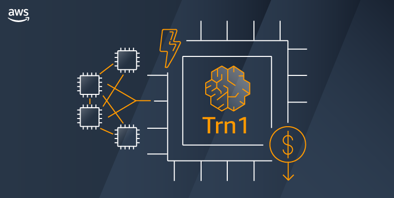 Amazon EC2 Trn1 Instances for High-Performance Model Training are Now