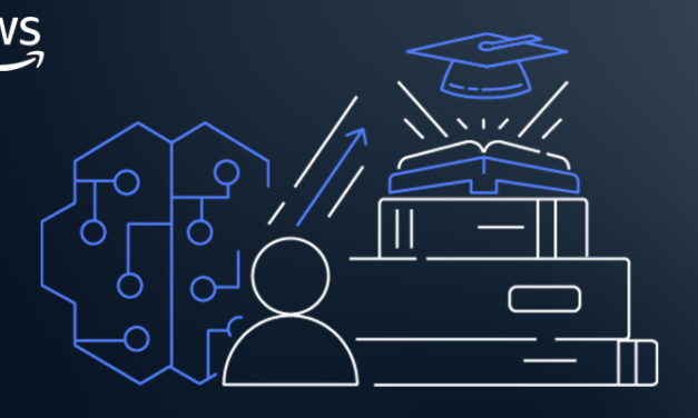 AWS Machine Learning University New Educator Enablement Program to Build