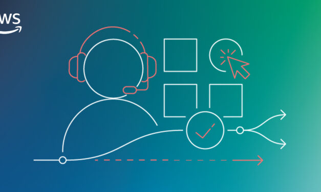 Announcing General Availability of Step-by-Step Guides for Amazon Connect Agent