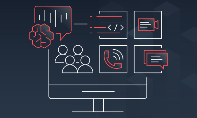 Amazon Chime SDK Call Analytics: Real-Time Voice Tone Analysis and