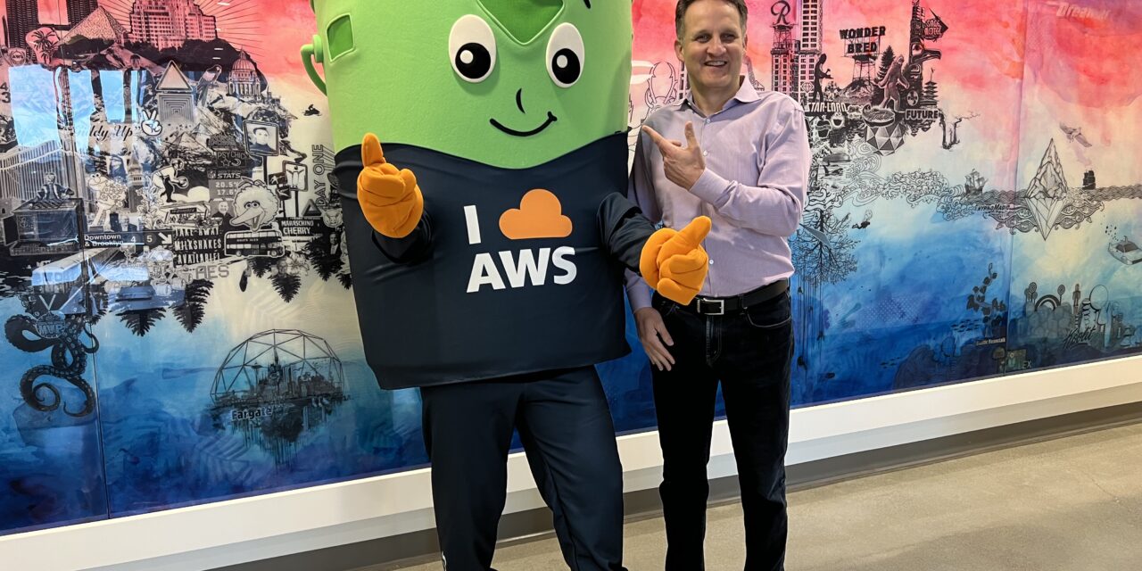 AWS Week in Review – March 20, 2023