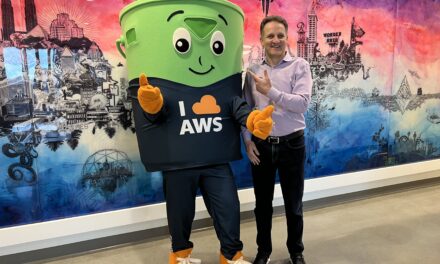 AWS Week in Review – March 20, 2023