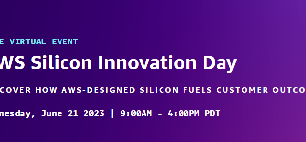 Discover How AWS Designed Silicon Fuels Customer Outcomes at AWS