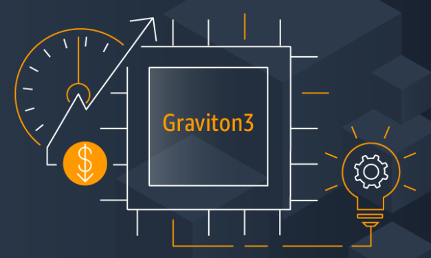 New Amazon EC2 Instances (C7gd, M7gd, and R7gd) Powered by