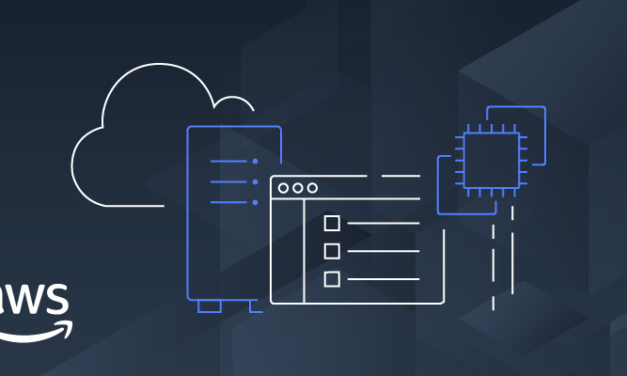 Amazon Route 53 Resolver Now Available on AWS Outposts Rack