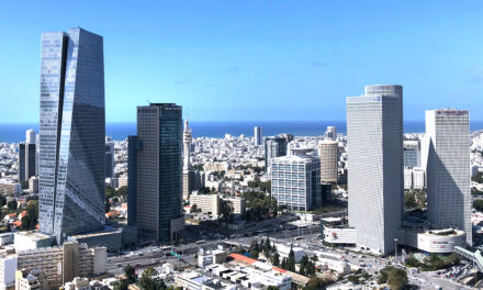 Now Open – AWS Israel (Tel Aviv) Region
