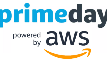 Prime Day 2023 Powered by AWS – All the Numbers