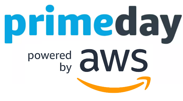 Prime Day 2023 Powered by AWS – All the Numbers