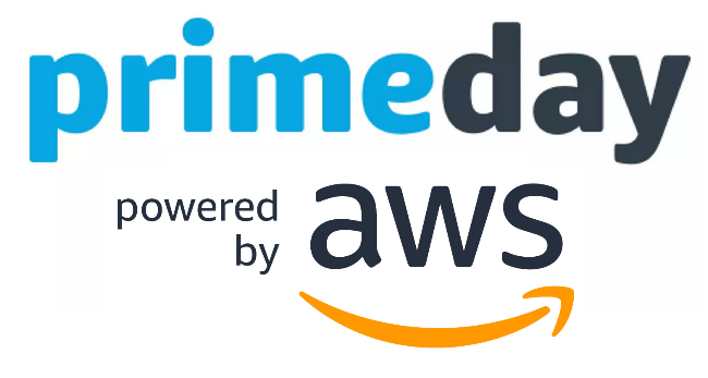 Prime Day 2023 Powered by AWS – All the Numbers