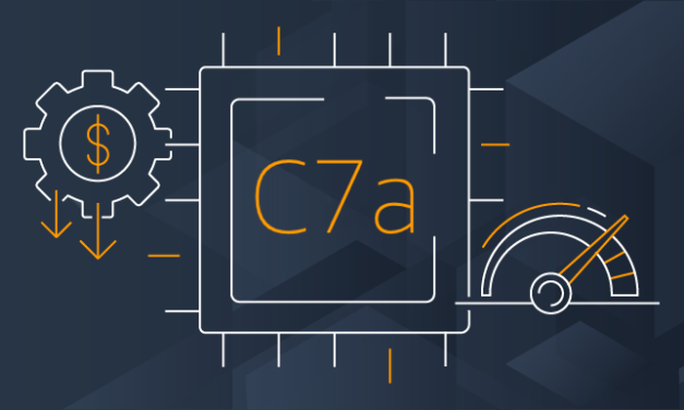 New – Amazon EC2 C7a Instances Powered By 4th Gen