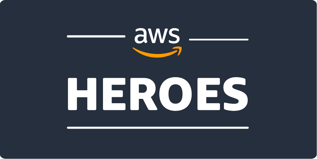 Meet the final cohort of AWS Heroes this year –