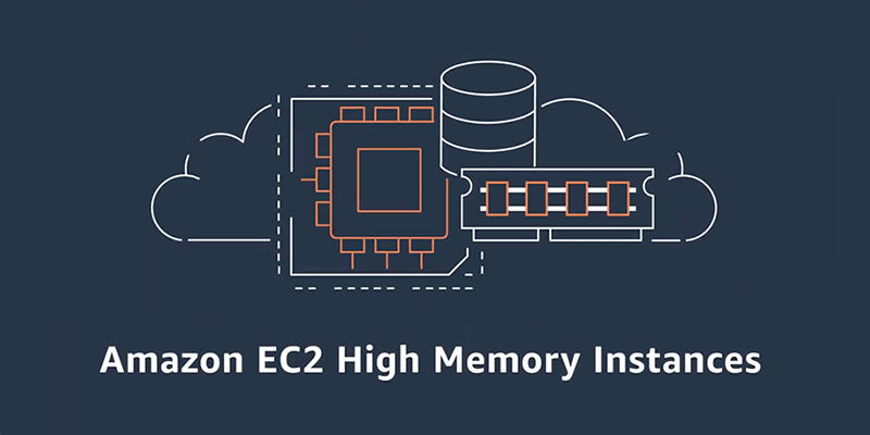 Introducing Amazon EC2 high memory U7i Instances for large in-memory