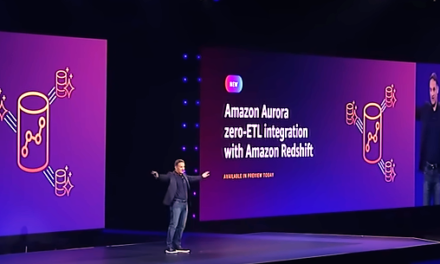 Amazon Aurora MySQL zero-ETL integration with Amazon Redshift is now
