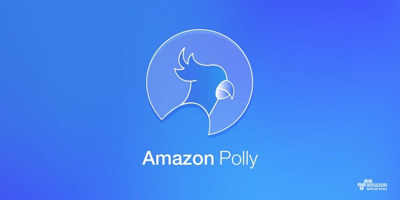 New – Long-Form voices for Amazon Polly