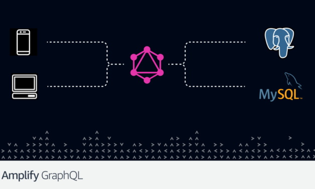 New for AWS Amplify – Query MySQL and PostgreSQL database