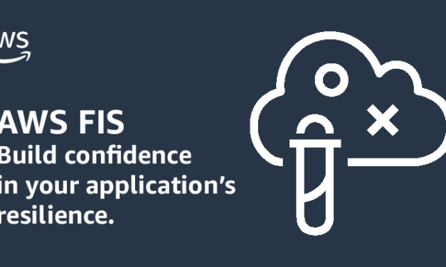 Use AWS Fault Injection Service to demonstrate multi-region and multi-AZ