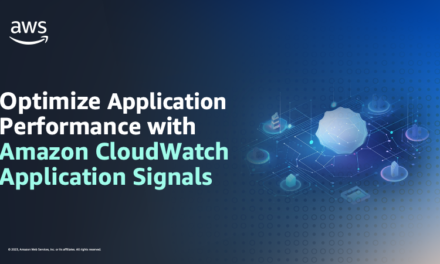 Amazon CloudWatch Application Signals for automatic instrumentation of your applications