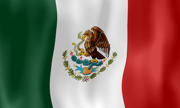 New AWS Region in Mexico is in the works