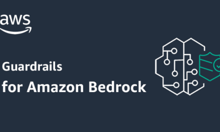 Guardrails for Amazon Bedrock now available with new safety filters