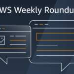 AWS Weekly Roundup: New capabilities in Amazon Bedrock, AWS Amplify