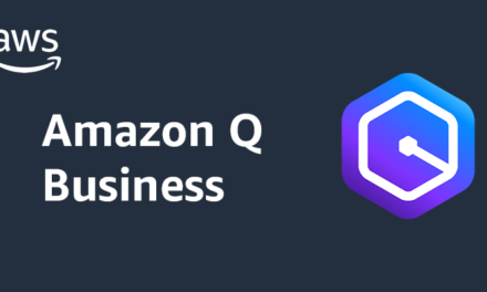 Amazon Q Business, now generally available, helps boost workforce productivity